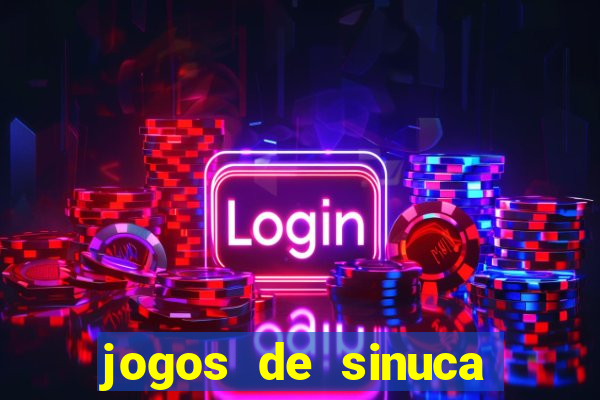 jogos de sinuca que ganha dinheiro de verdade